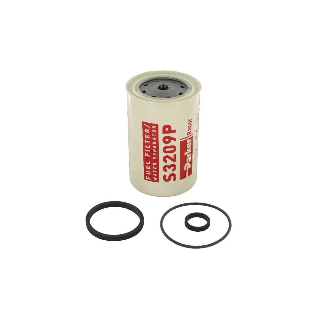 [AMAT2-428563] Filtru de combustibil Hifi YS3209P