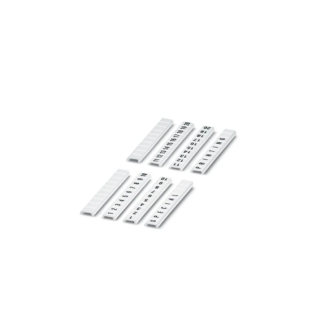 [AMAT2-431350] Bandă de marcare Zack, plată ZBF35LGS1120