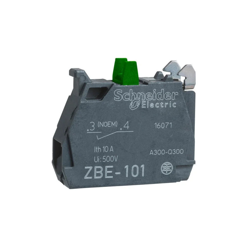 [AMAT2-431354] Element de contact 1 S ZBE101