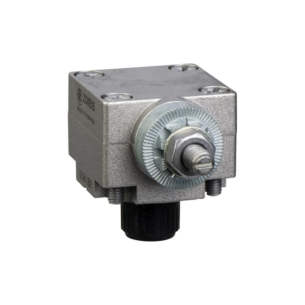 [AMAT2-431366] Cap operator ZCKE05