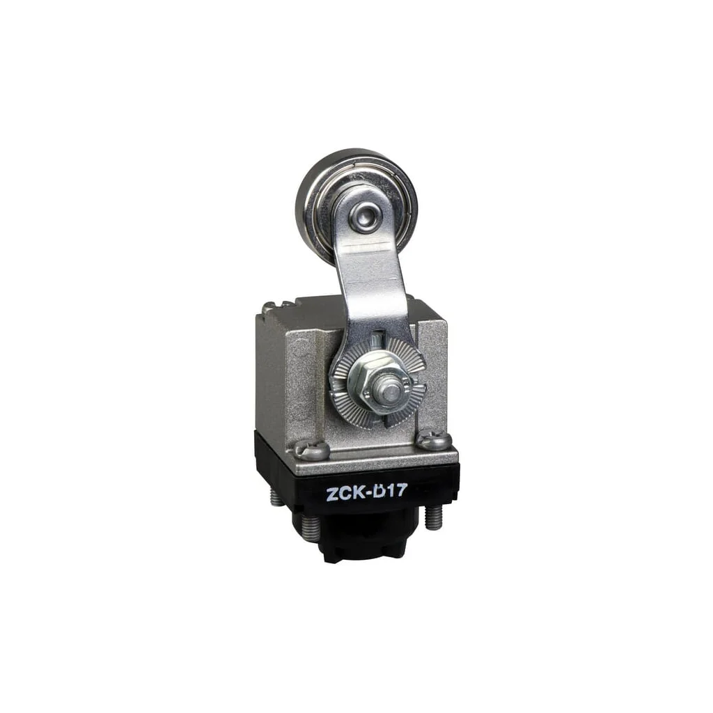 [AMAT2-431402] Levier cu rolă, rolă din oțel ZCKD16