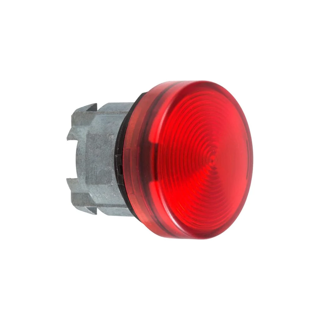[AMAT2-431408] Cap indicator luminos roșu ZB4BV043