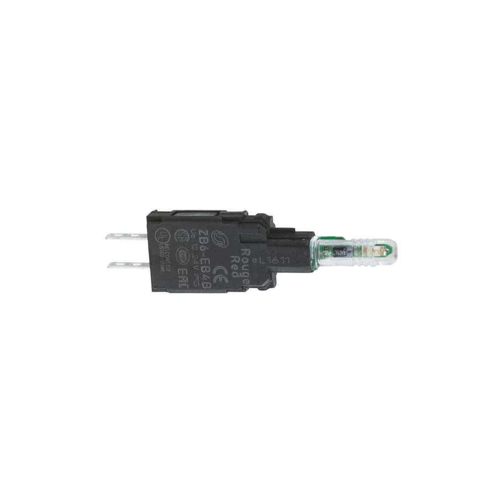 [AMAT2-431418] Element LED, alb, 12..24V ZB6EB1B