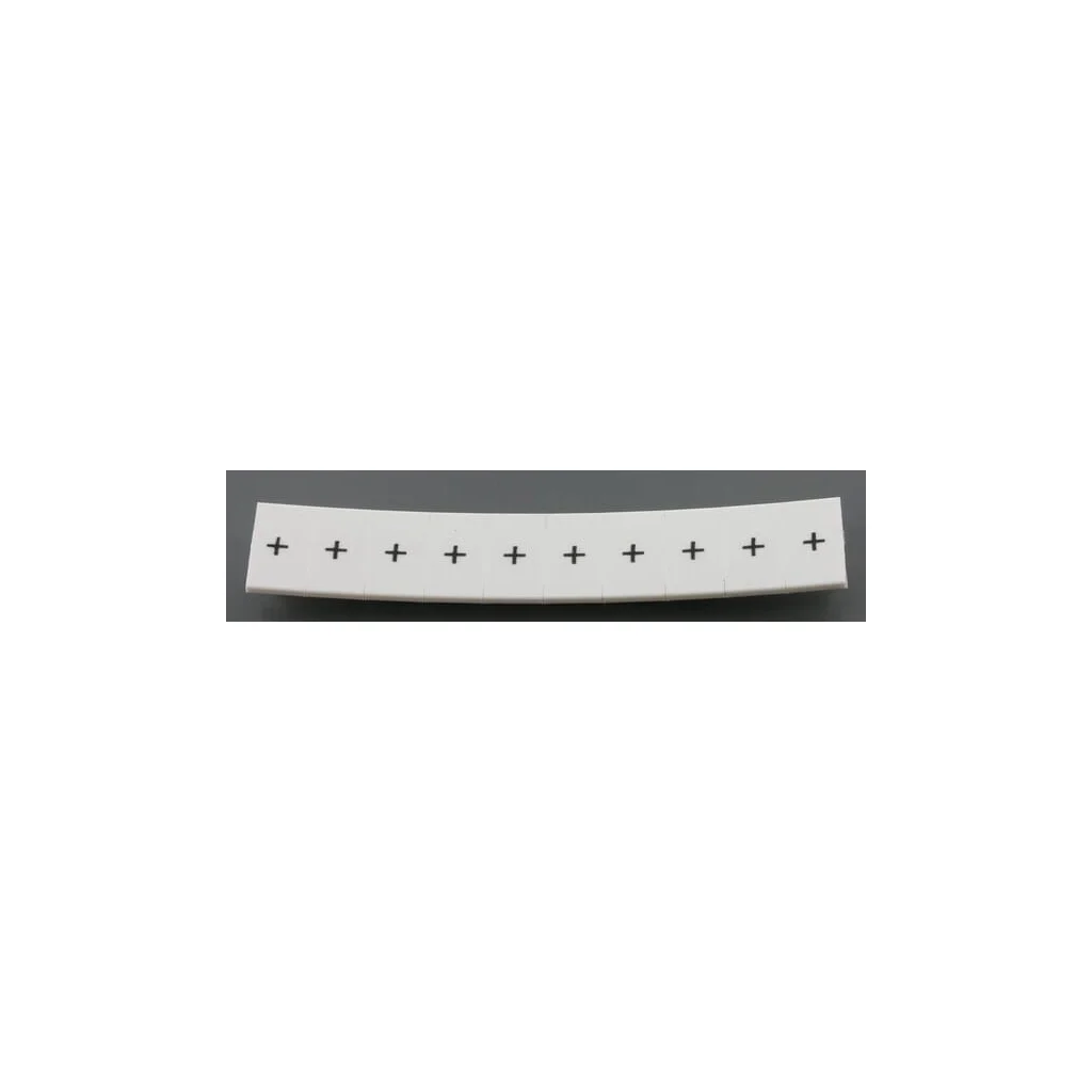[AMAT2-431420] Marcaj terminal ZB6LGSPLUS