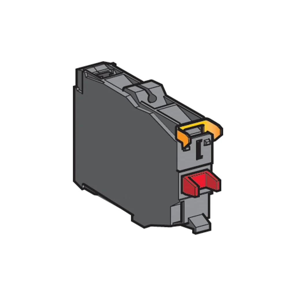 [AMAT2-431424] Element de contact 1NO, 1NC ZBE205