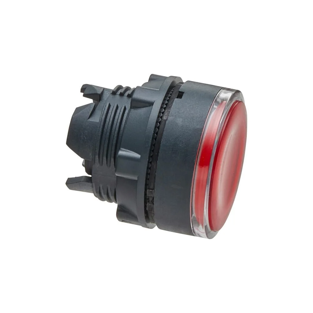 [AMAT2-431433] Buton roșu ZB5AW343