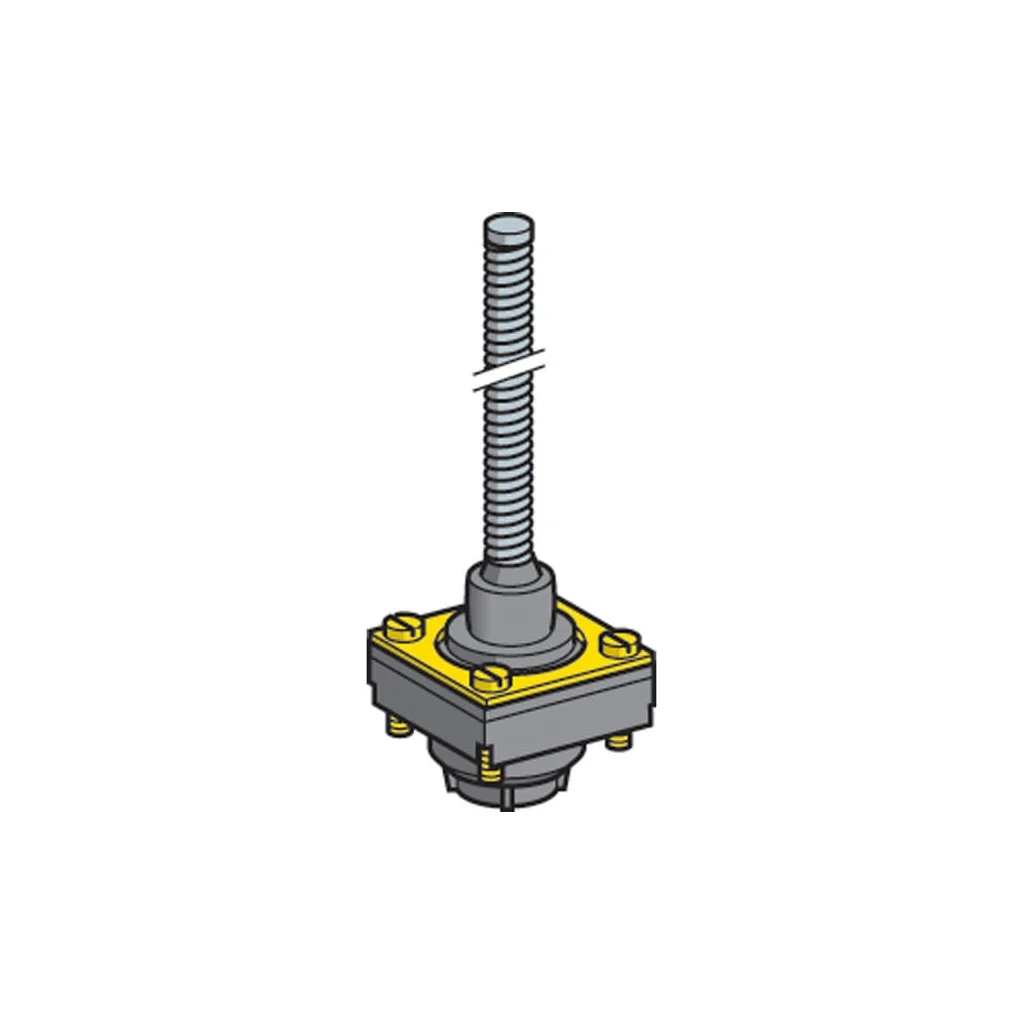[AMAT2-431434] Cap operator, Tijă arc ZCKD08