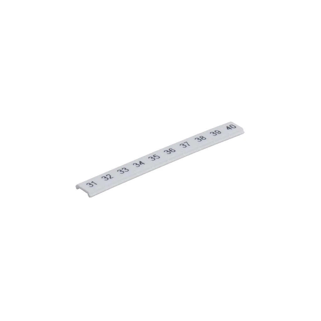 [AMAT2-431438] Bloc terminal de codificare, 31-40 ZBF5LGS3140