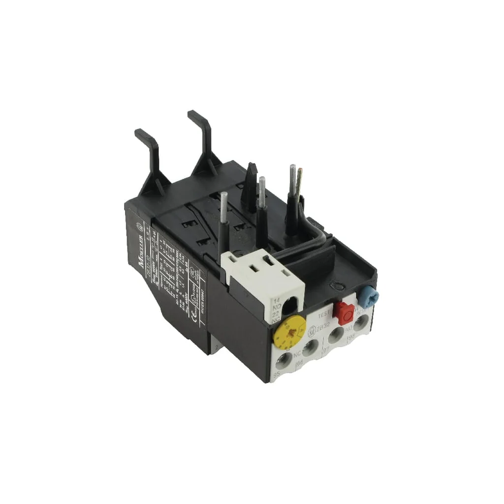 [AMAT2-431488] Relee suprasarcină ZB32610