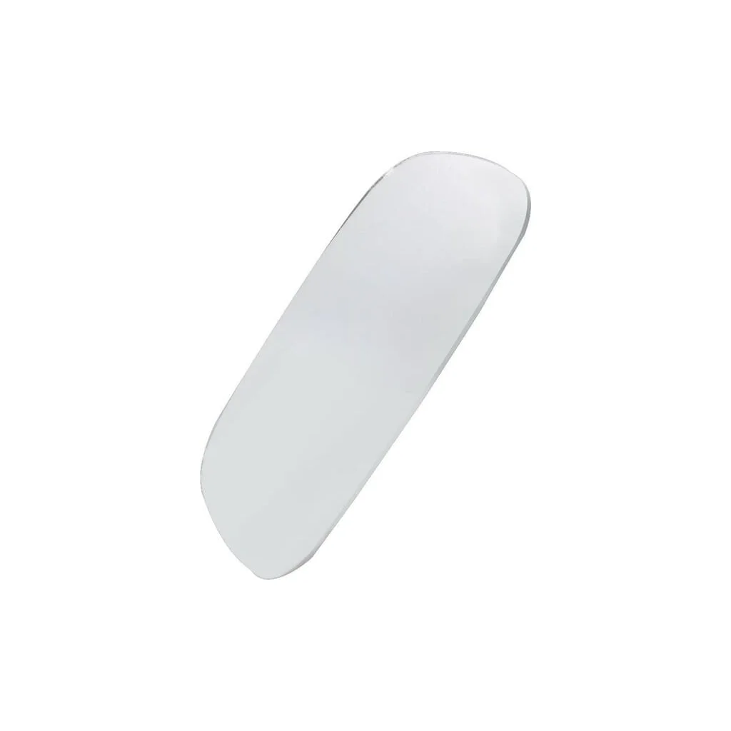 [AMAT2-428809] Sticlă oglindă 155x265mm Britax Z400342110P1