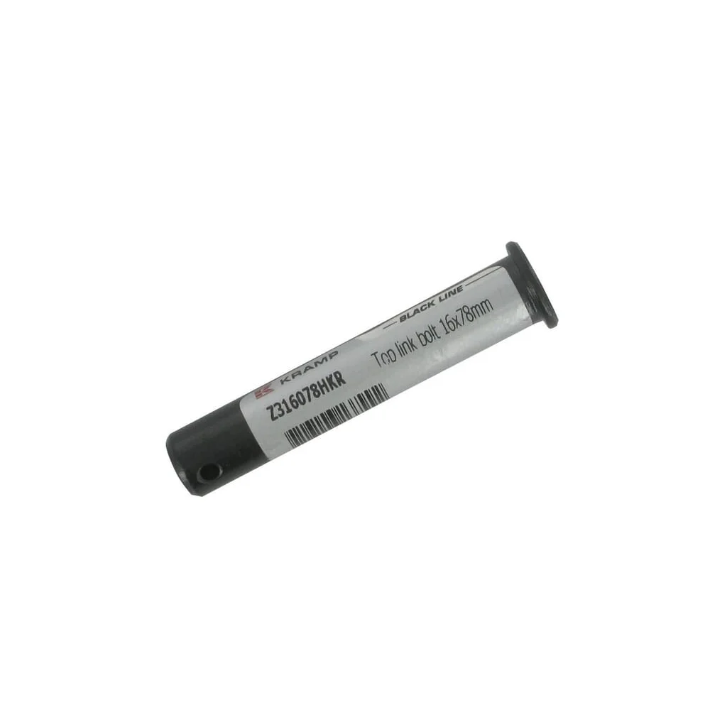 [AMAT2-428894] Bolț tirant central 16x78mm categoria 0 Kramp Z316078HKR