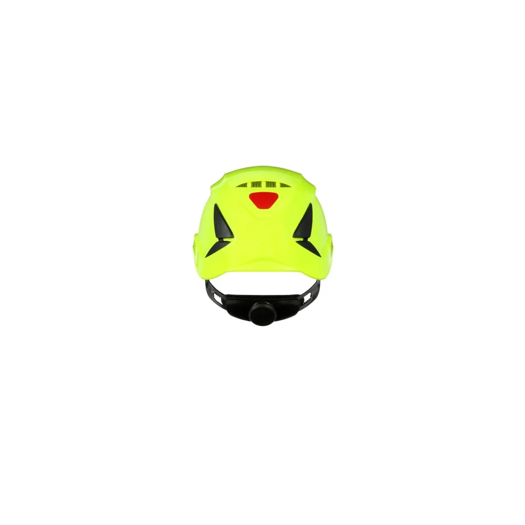[AMAT2-426392] Cască de protecție 3M™ SecureFit™ X5500, ventilată, Hi-Vis X5514VCE