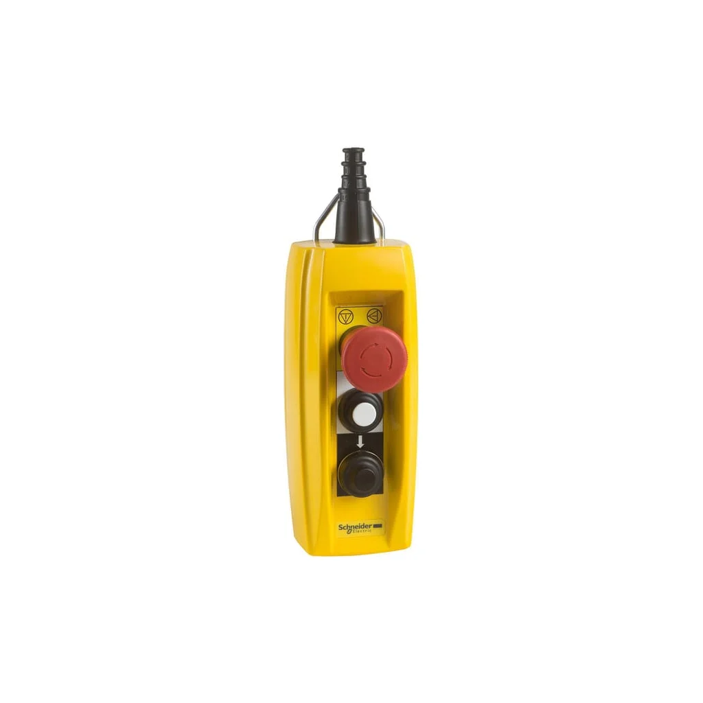 [AMAT2-426402] Carcasă cu butoane, completă XACB3191