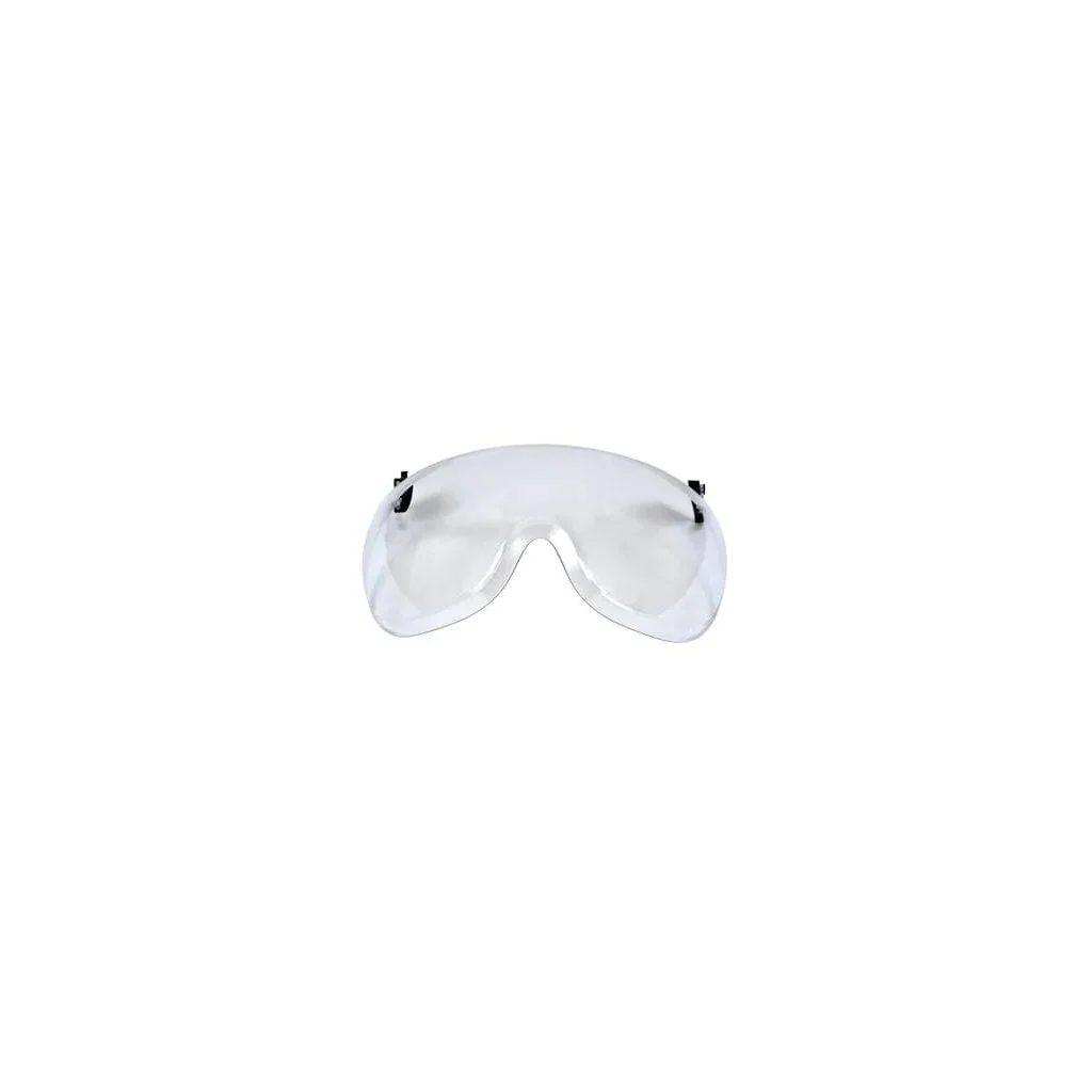[AMAT2-426406] Vizor scurt 3M™ SecureFit™ X5, policarbonat, AS/AF, transparent X5SV01CE