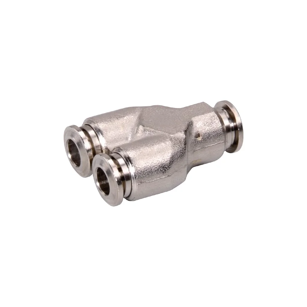 [AMAT2-429132] Conector Y cu clic, 5mm YC5B
