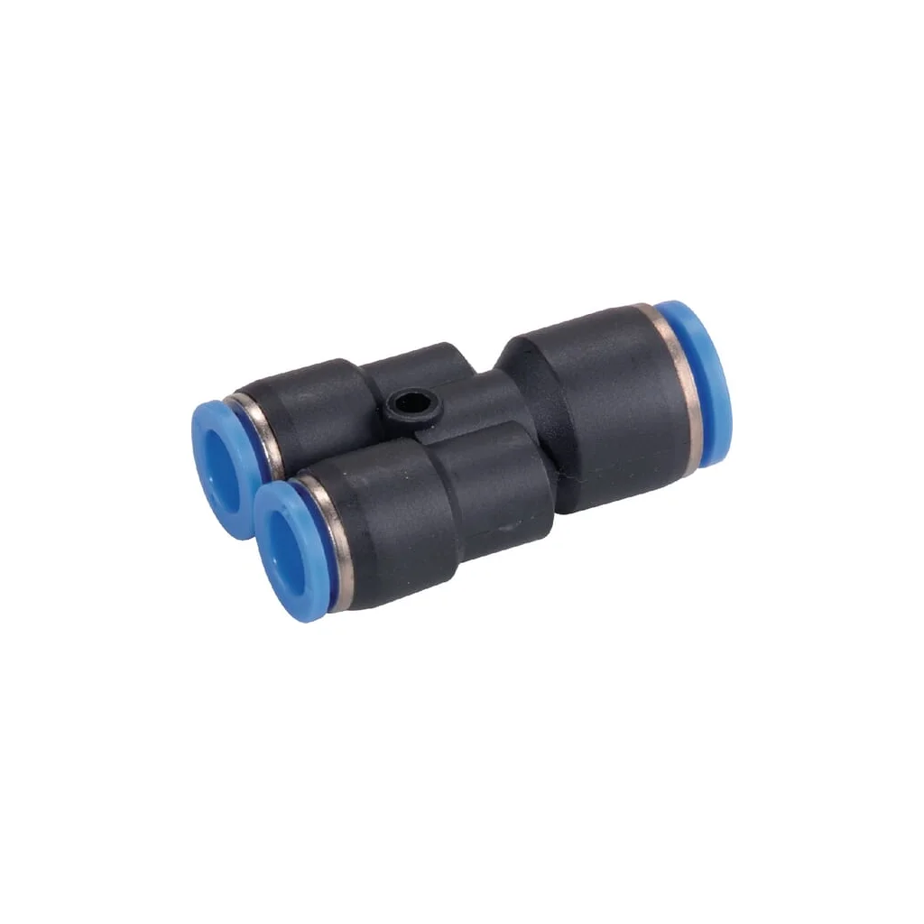 [AMAT2-429223] Reducție conector Y cu clic YC1066P