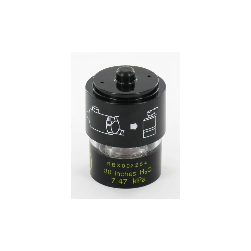 [AMAT2-426487] Indicator mecanic 75mbar X002254