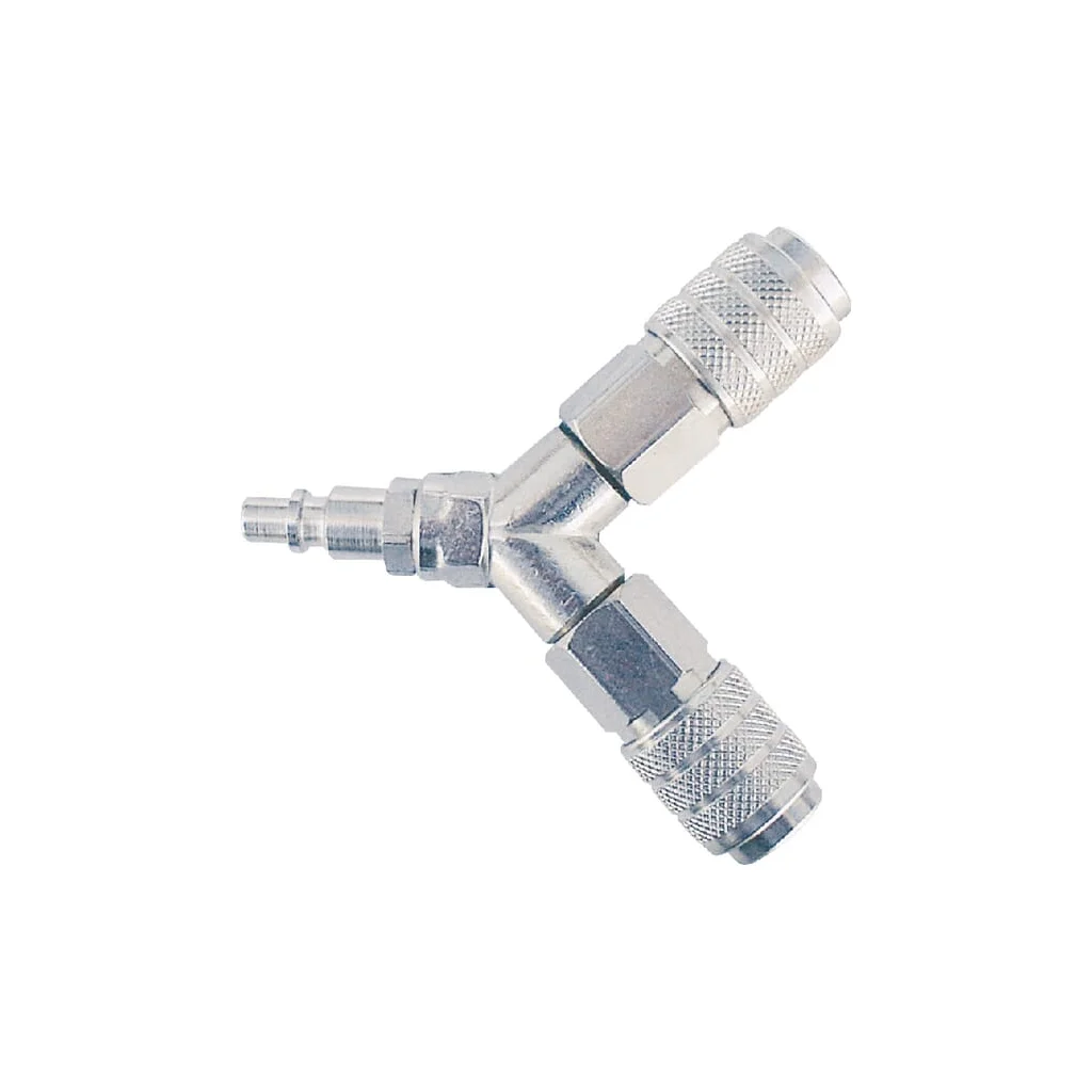 [AMAT2-426505] Grup robinet Y -I Conectare rapidă X2053