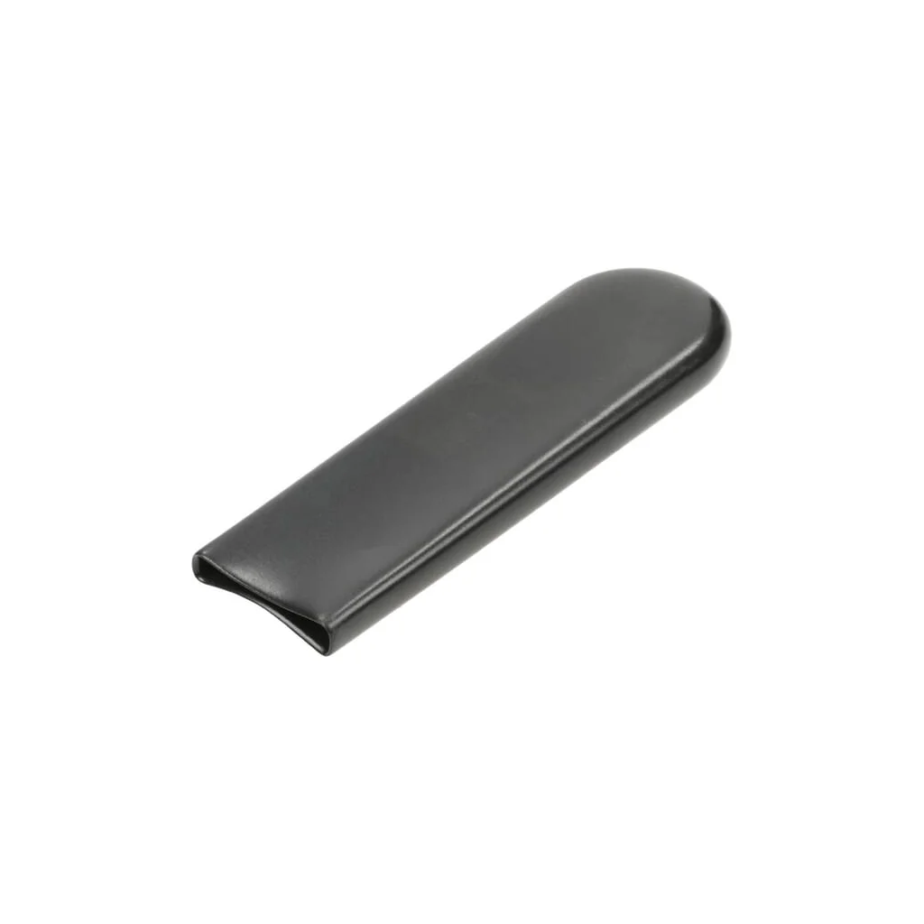 [AMAT2-429350] Mâner negru de plastic Z32165