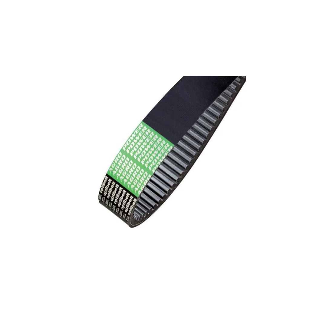 [AMAT2-429482] Curea trapezoidală potrivită pentru John Deere Z34121AB