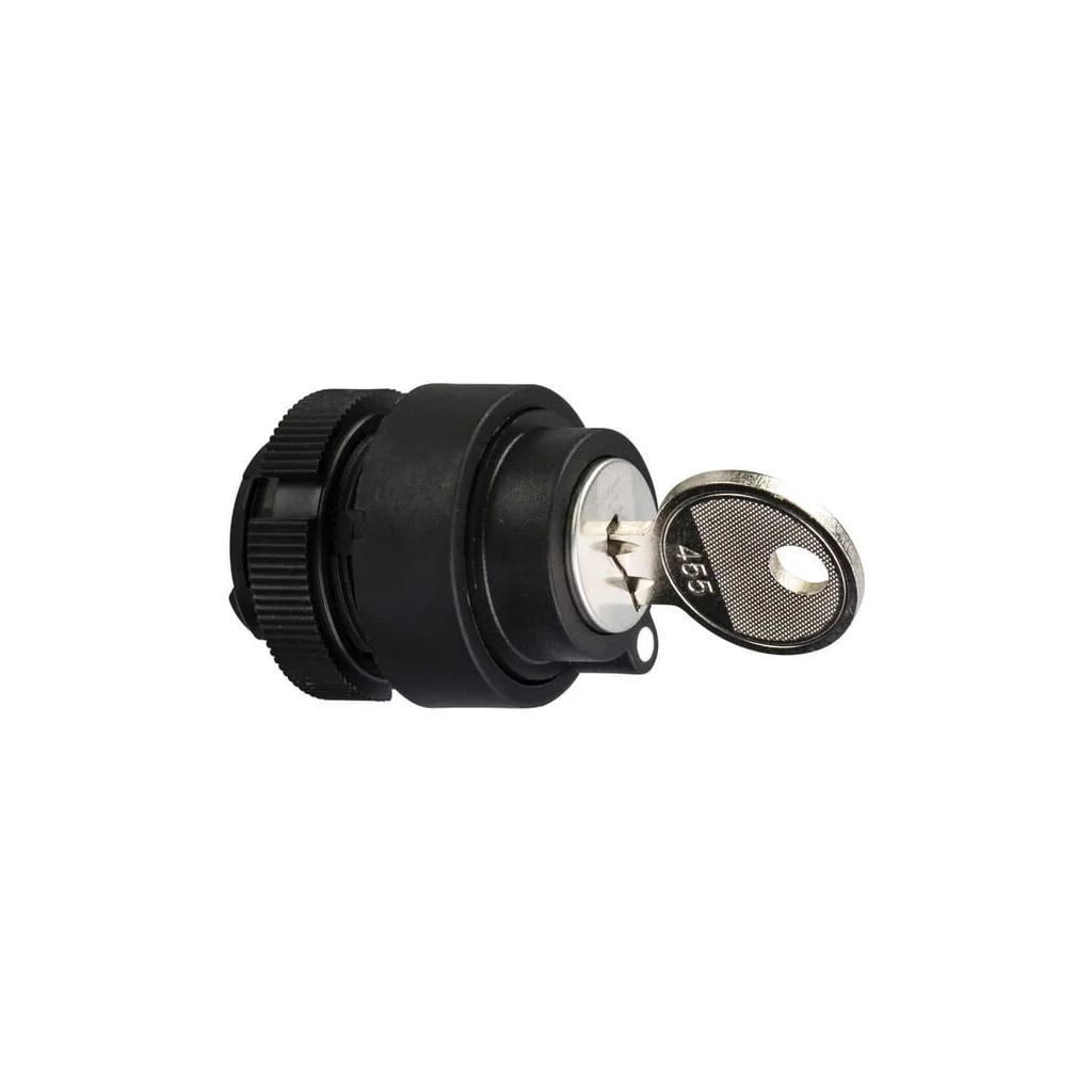 [AMAT2-429538] Actuator cu cheie 2 poziții ZA2BG2