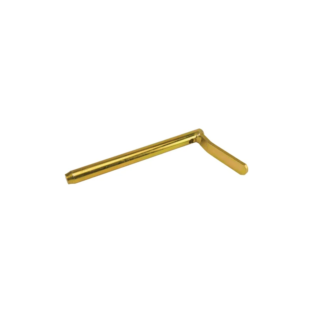 [AMAT2-429548] Bolț cu mâner 19x220mm Kramp Z519200