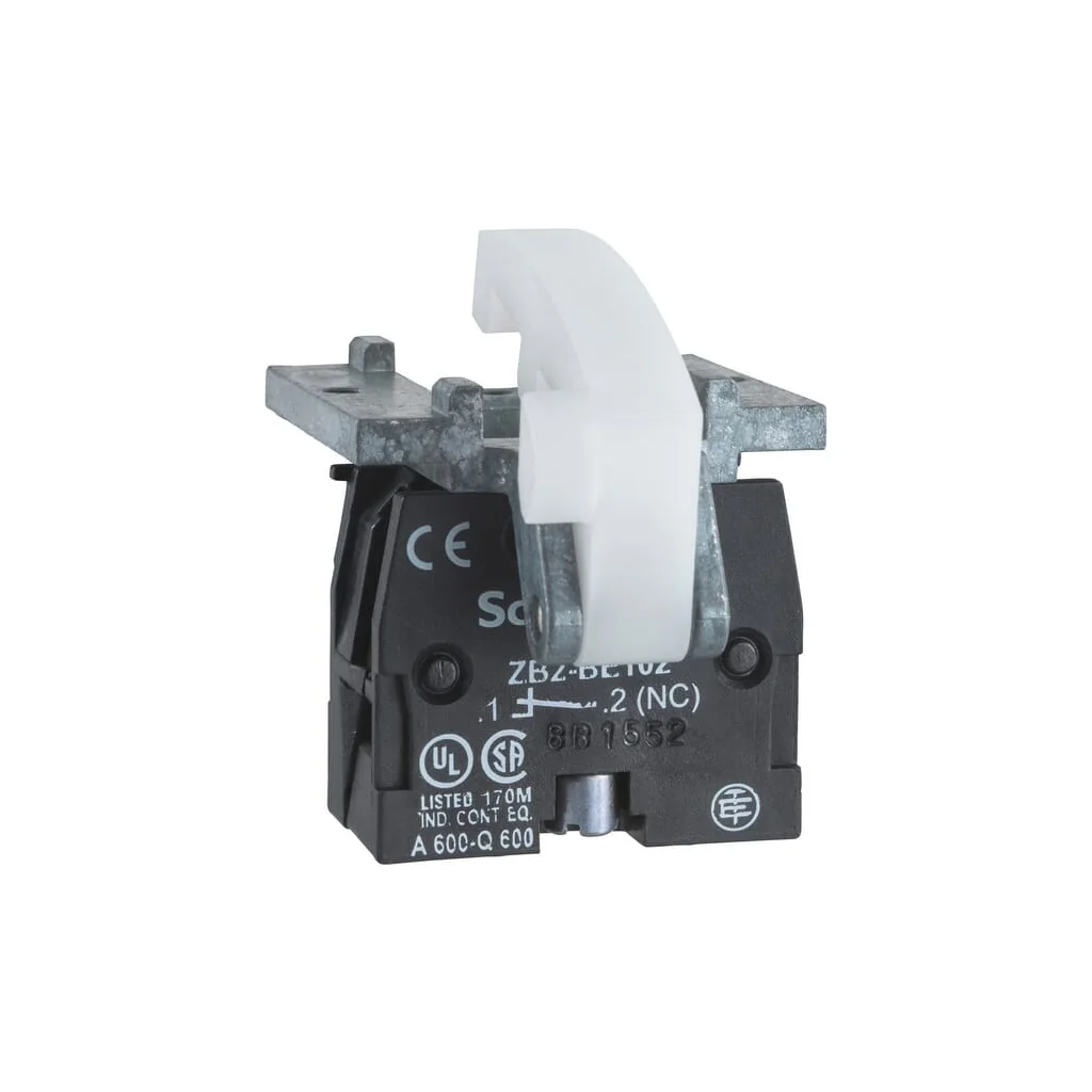 [AMAT2-426564] Element de contact, 1NC/1NO XACS105