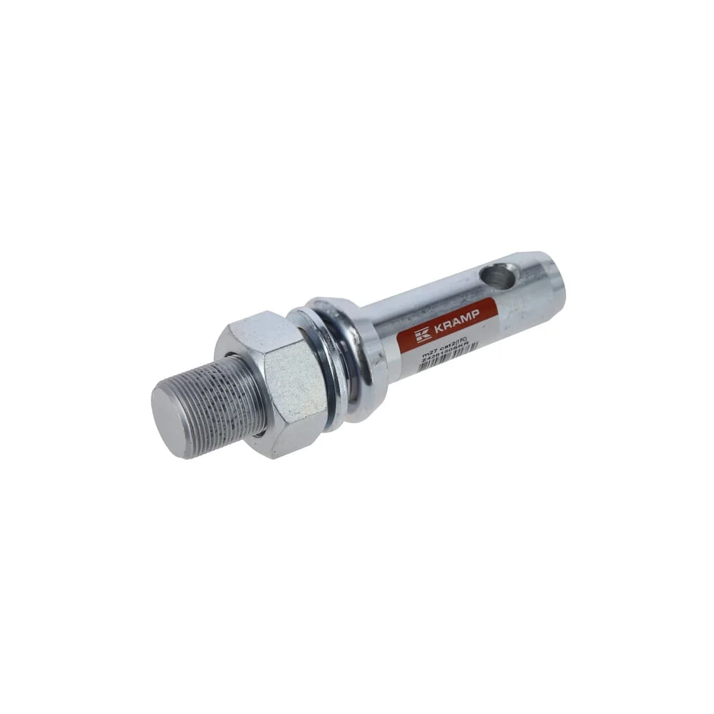 [AMAT2-429631] Bolț tirant lateral 28x150mm filet: M27x45mm Cat.2 Z428150SKR