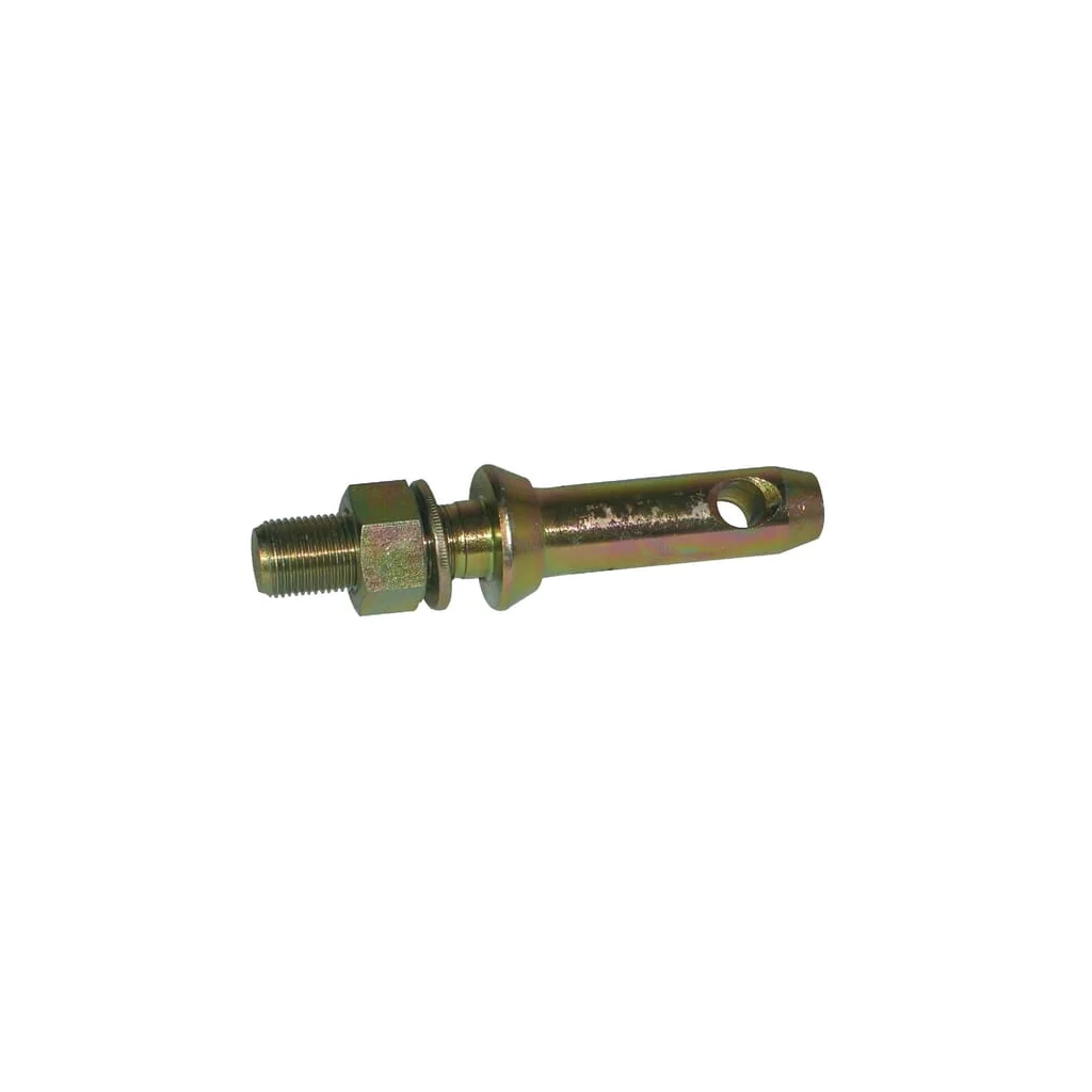 [AMAT2-429653] Bolț tirant lateral 18x131mm filet M18x46mm categoria 1 Kramp Z422118KR