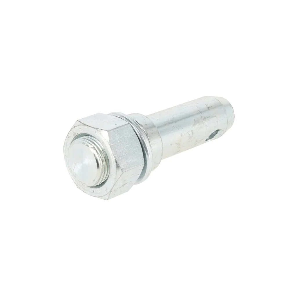 [AMAT2-429736] Bolț tirant lateral 22x53mm filet 1-1/8"x35,7mm categoria 1 Kramp Z422167KR