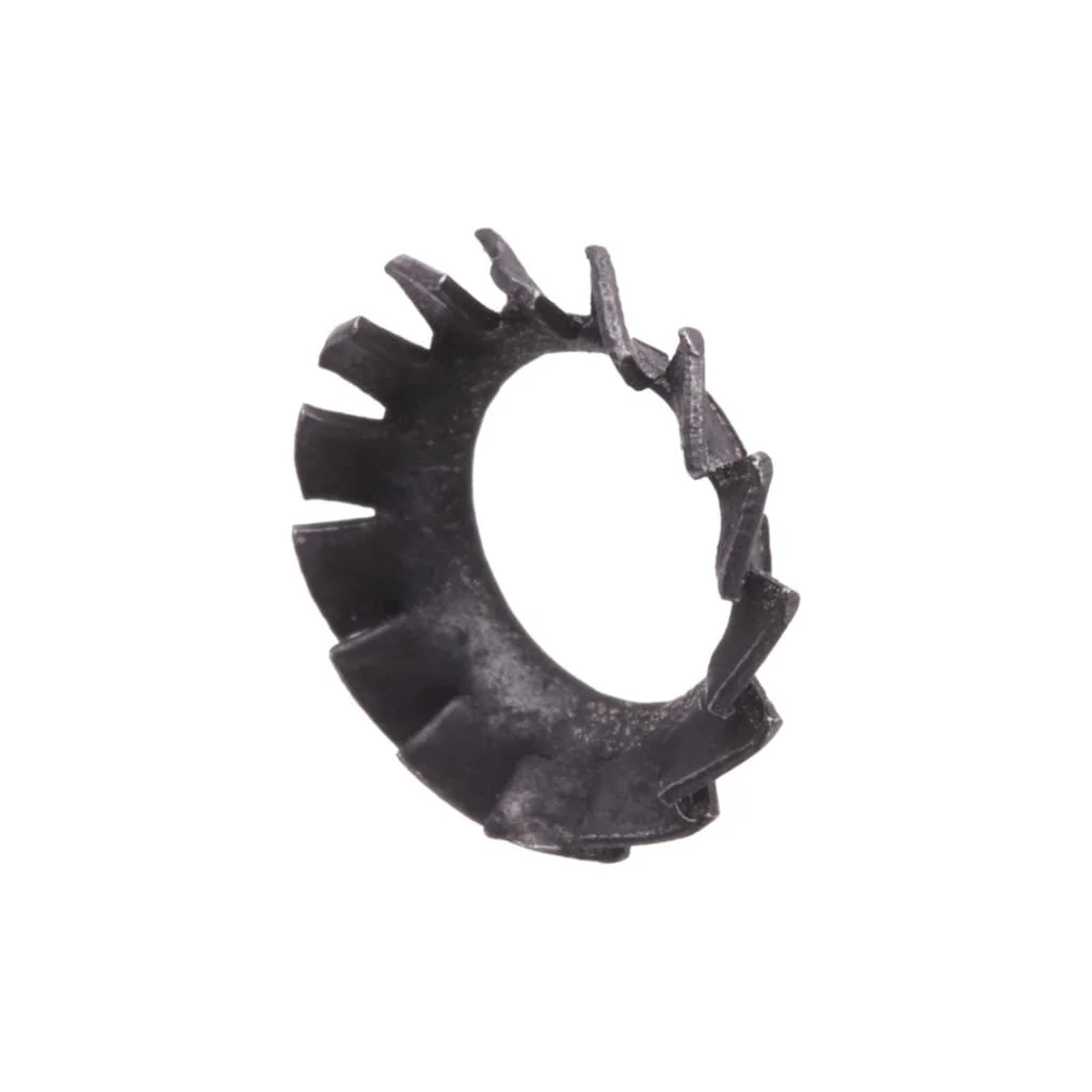 [AMAT2-426602] Şaibă elastică D.4 conică, cu dinți X3161