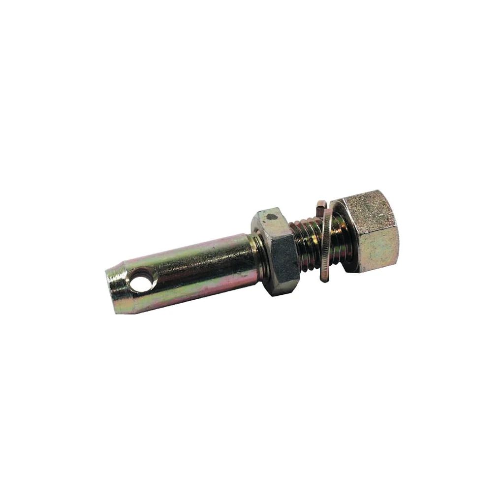 [AMAT2-429821] Bolț tirant lateral 28x154mm filet 1-1/8"x76mm categoria 2 Kramp Z428178KR