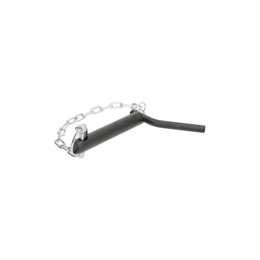 [AMAT2-429872] Bolț cu mâner 22x123mm Kramp Z522123HKR