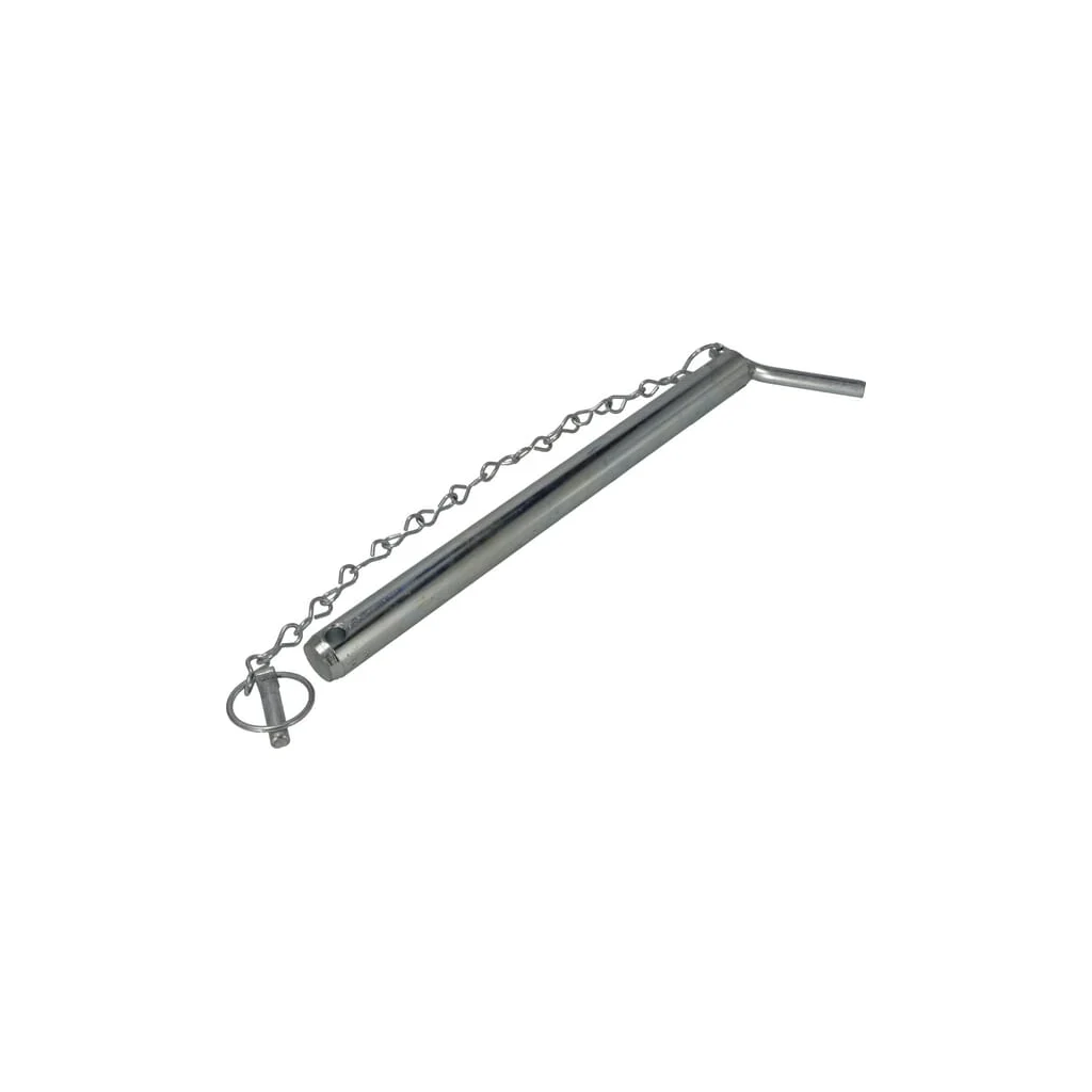 [AMAT2-429959] Bolț cu mâner 30x370mm Kramp Z530370KR