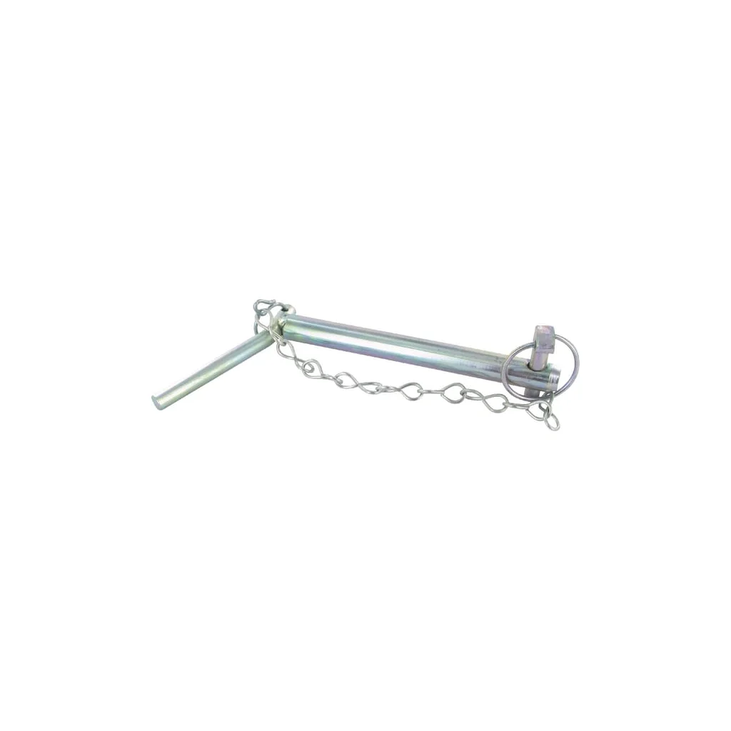 [AMAT2-429995] Bolț cu mâner 19x175mm Kramp Z519175KR