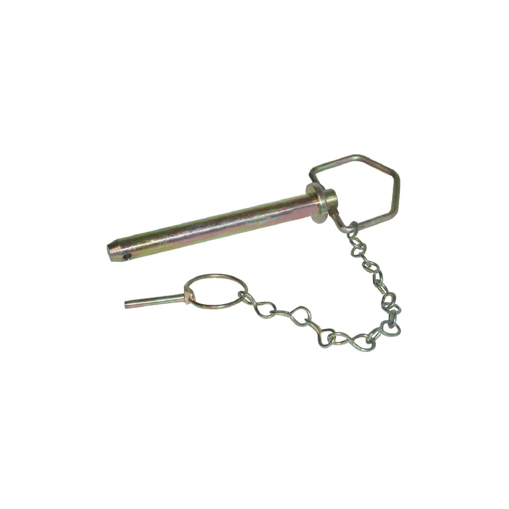 [AMAT2-430033] Bolț cu mâner 19x162mm Kramp Z519157KR