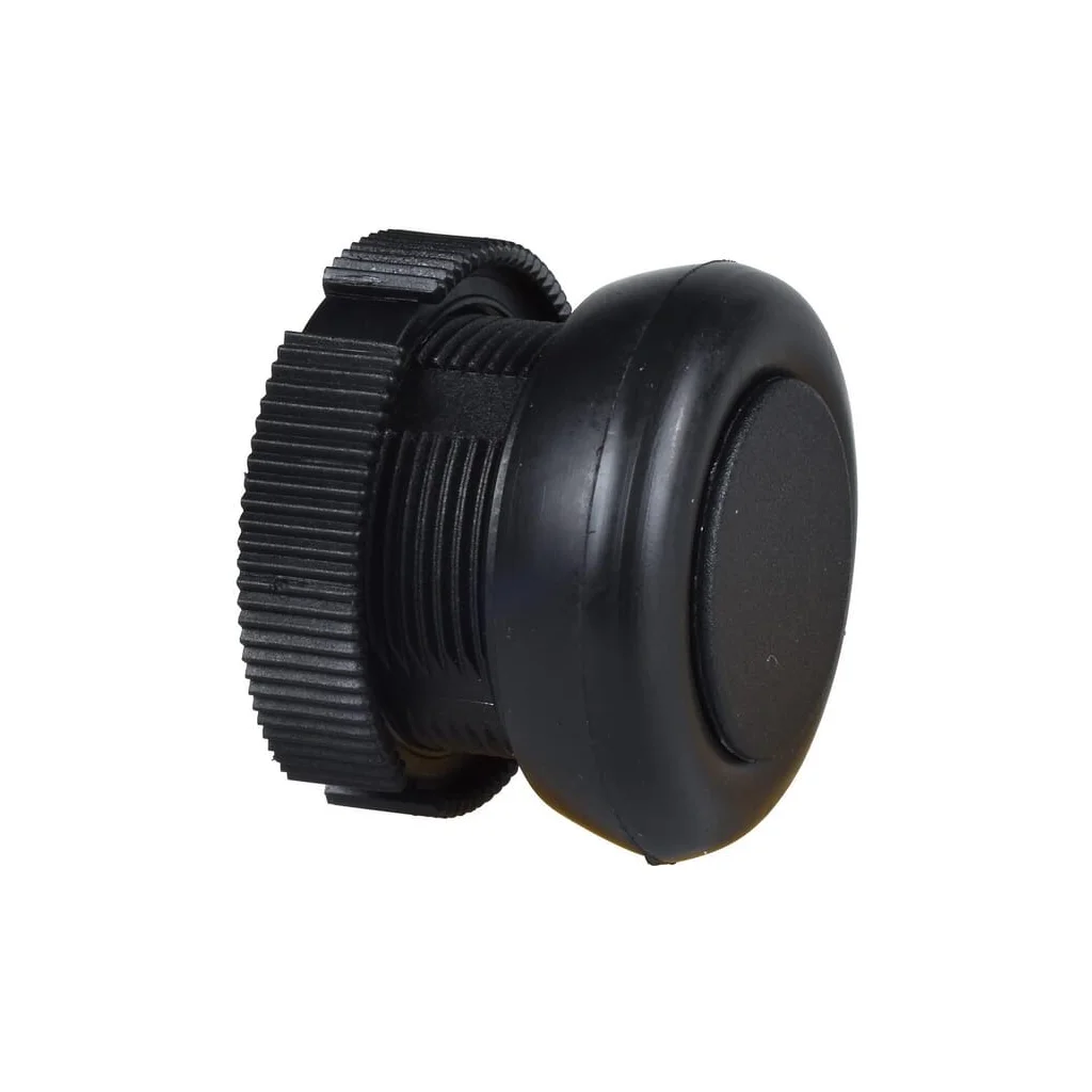 [AMAT2-426640] Buton presiune negru XACA9412