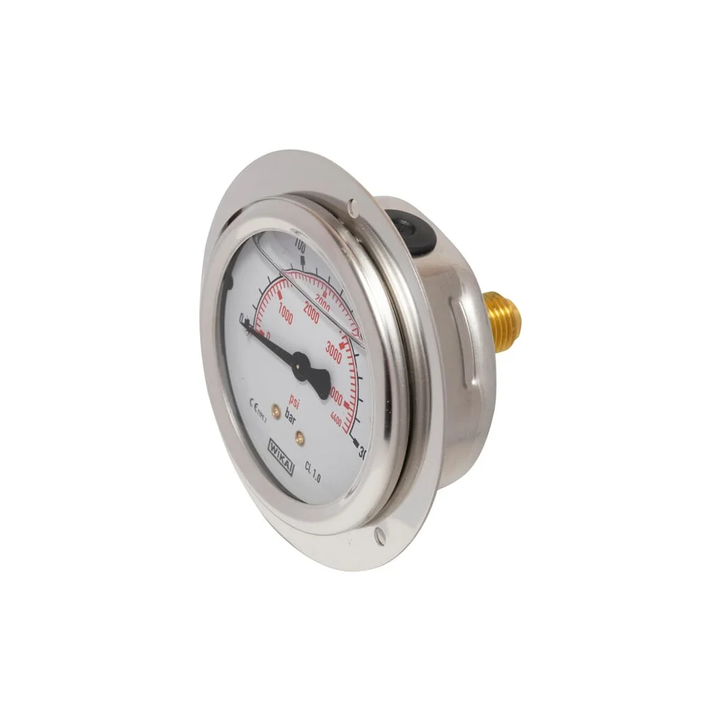 [AMAT2-430071] Manometru Z4425060