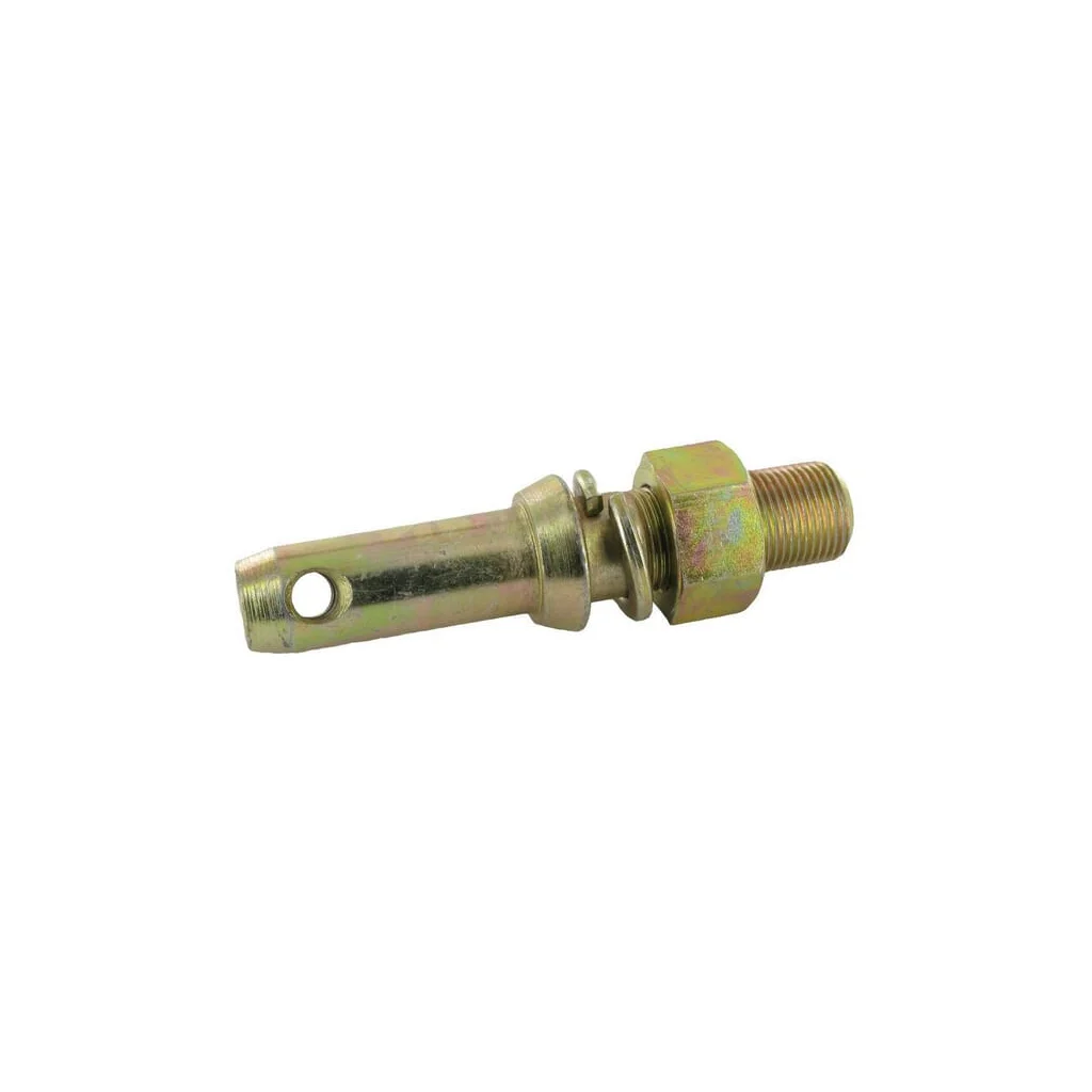 [AMAT2-430096] Bolț tirant lateral 28x163mm filet 1-1/8"x60mm categoria 2 Kramp Z428137KR