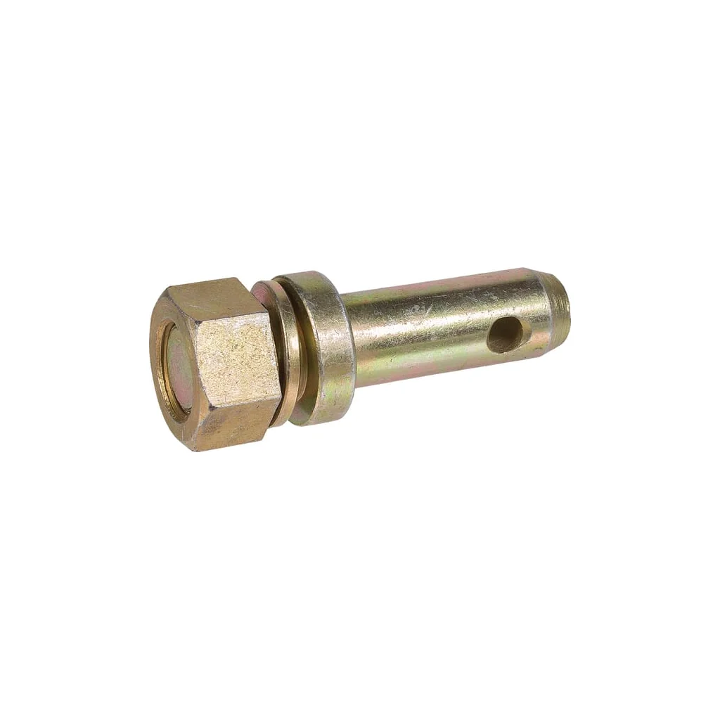 [AMAT2-430221] Bolț tirant lateral 28,6x55mm filet 1-1/18"x31mm categoria 2 Kramp Z428167KR