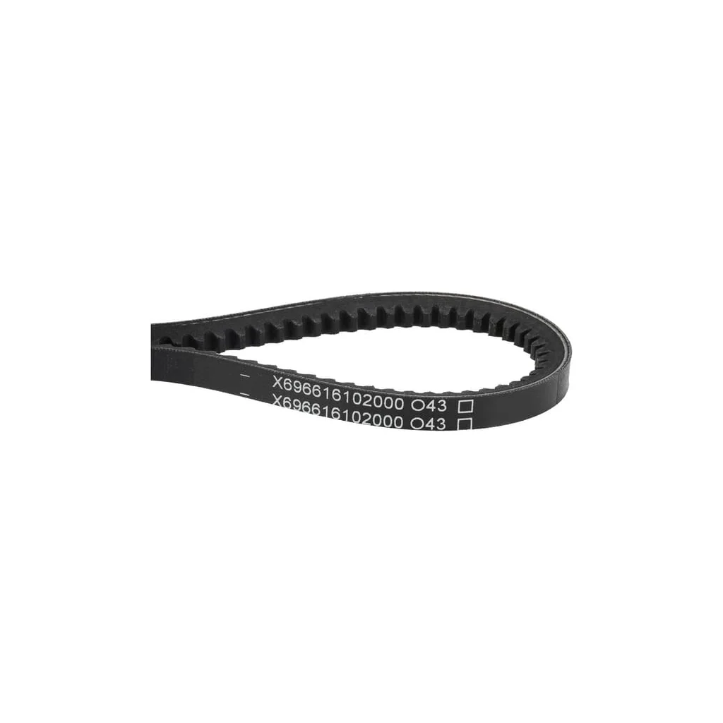 [AMAT2-426662] Curea trapezoidală X696616102000