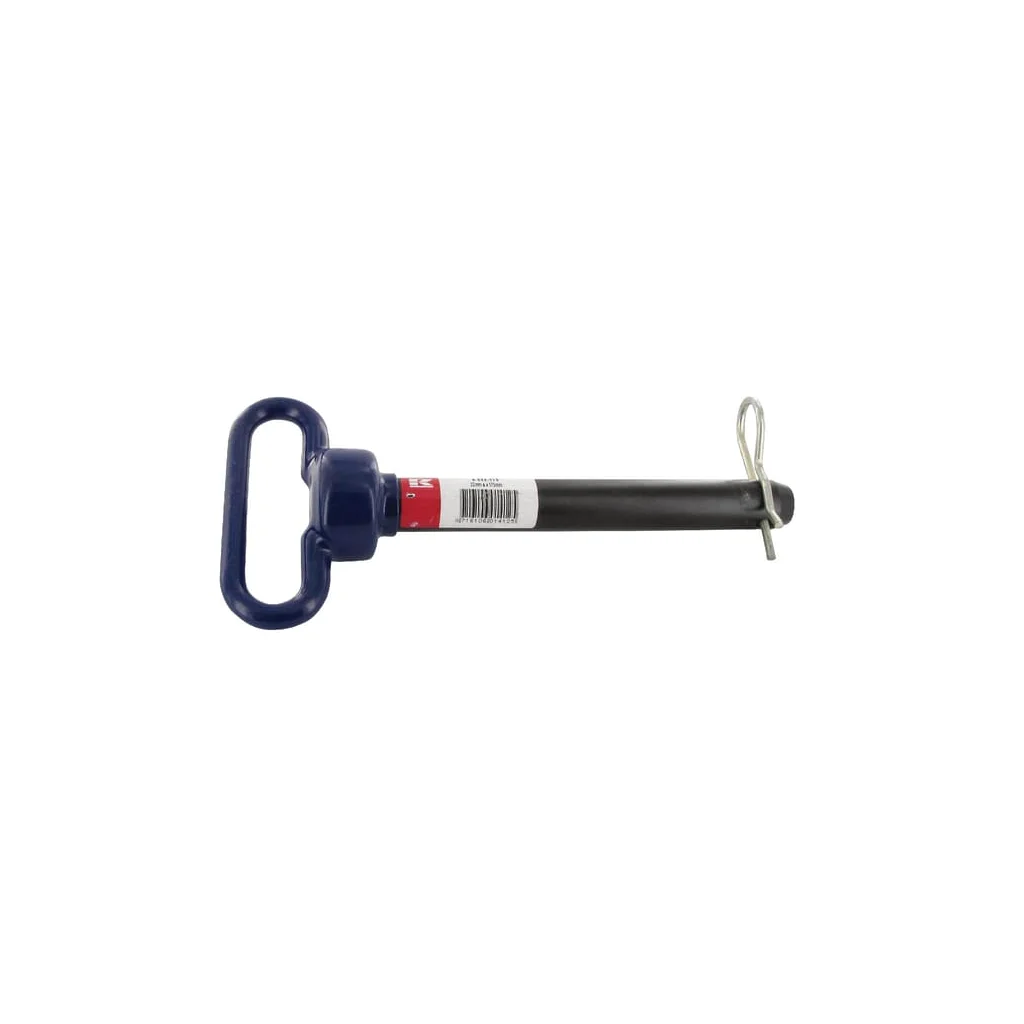[AMAT2-430327] Bolț cu mâner 22x175mm Kramp Z522175KR