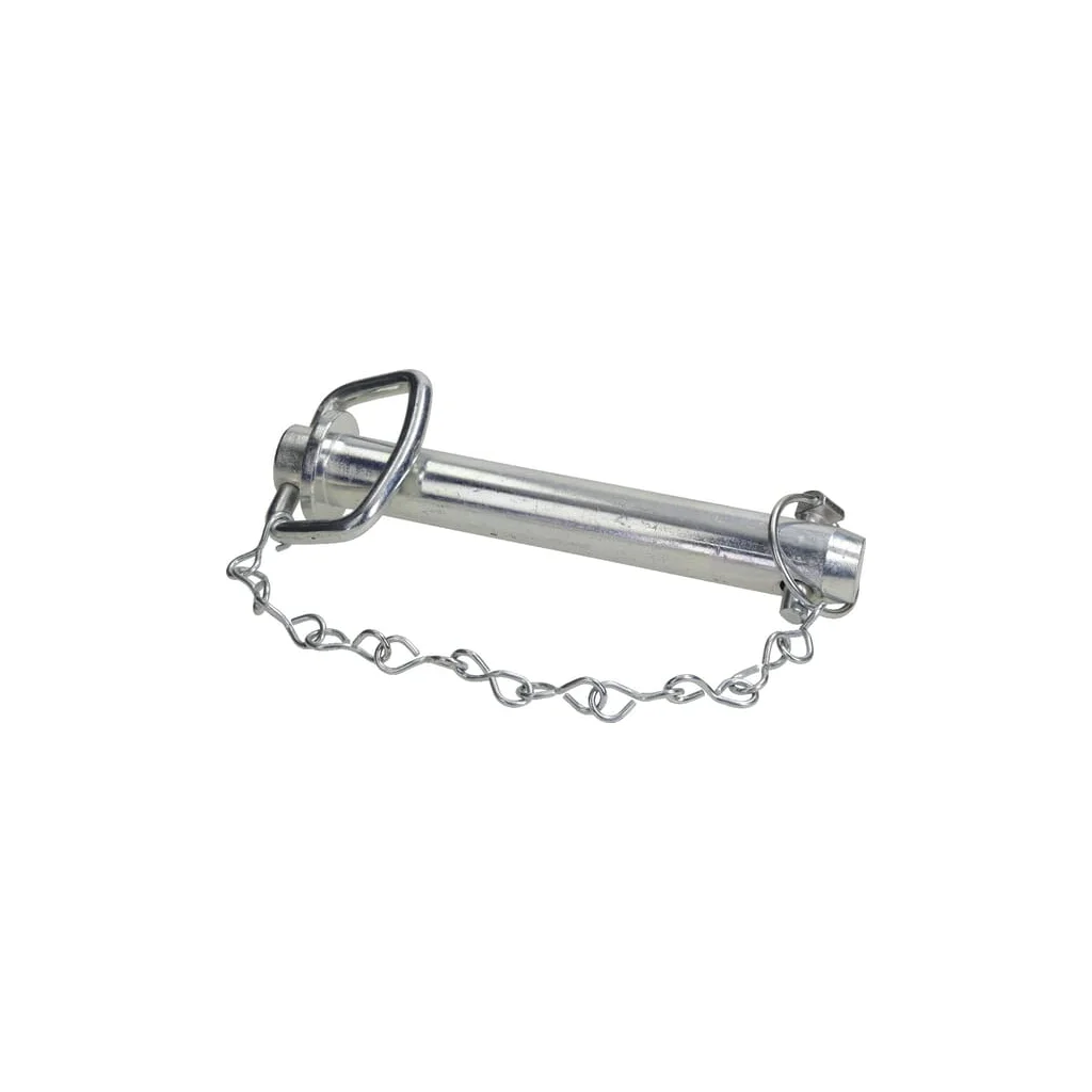 [AMAT2-430379] Bolț cu mâner 30x183mm Kramp Z530182KR
