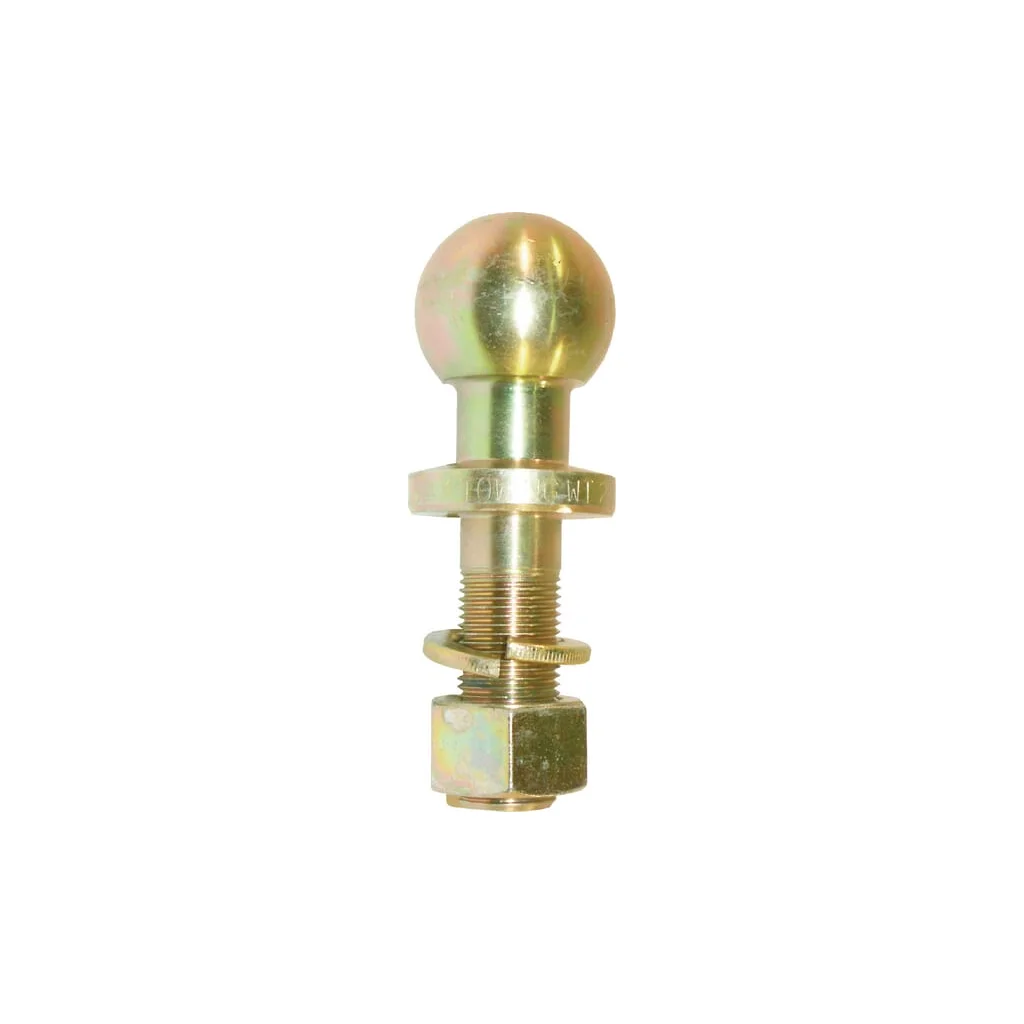 [AMAT2-430408] Bolț cap sferic 1" x 2 3/4" Z992570KR