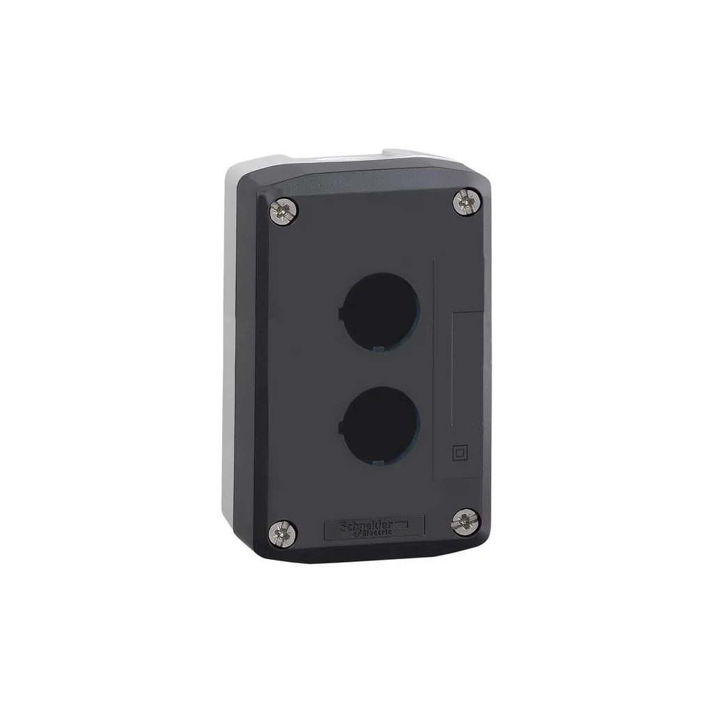 [AMAT2-426697] Cutie cu buton 2x22mm XALD02