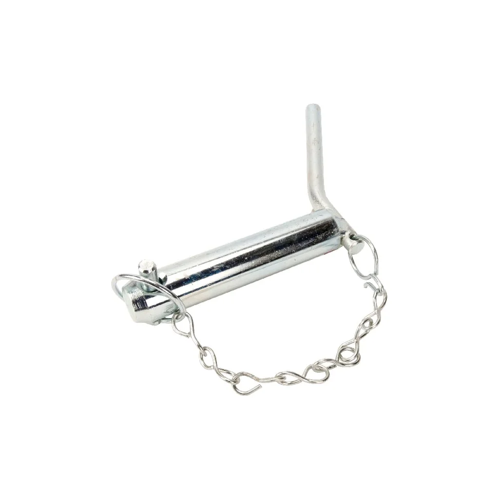 [AMAT2-430472] Bolț cu mâner 28x123mm Kramp Z528123KR