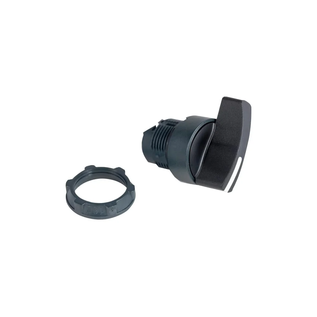 [AMAT2-430513] Actuator comutator selector 0 1 ZB5AJ2