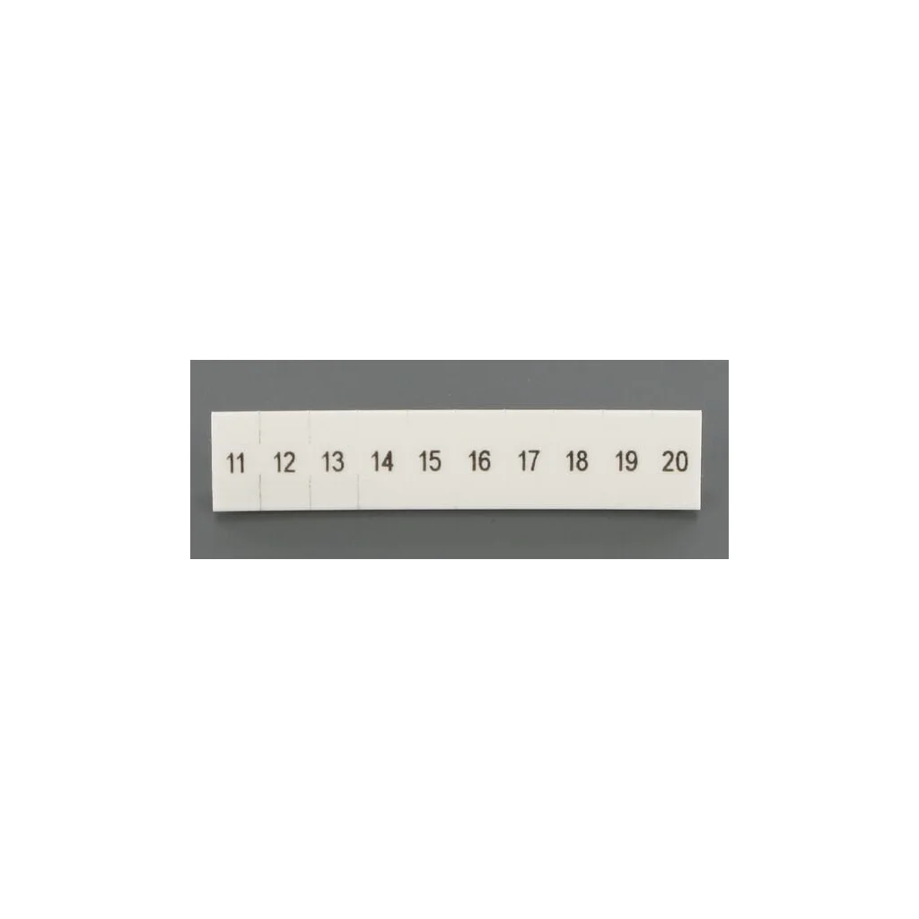 [AMAT2-430529] Marcaj terminal ZB51120