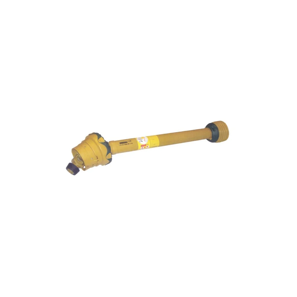 [AMAT2-426721] Arbore cardanic cu unghi larg WWE2480 L:1210mm cu ambreiaj cu șurub de forfecare WWE248012105714218