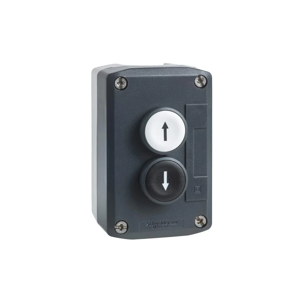 [AMAT2-426757] Carcasă cu butoane,2 butoane XALD222
